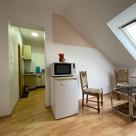 Monteurwohnung Bochum Wattenscheid Екстер'єр фото