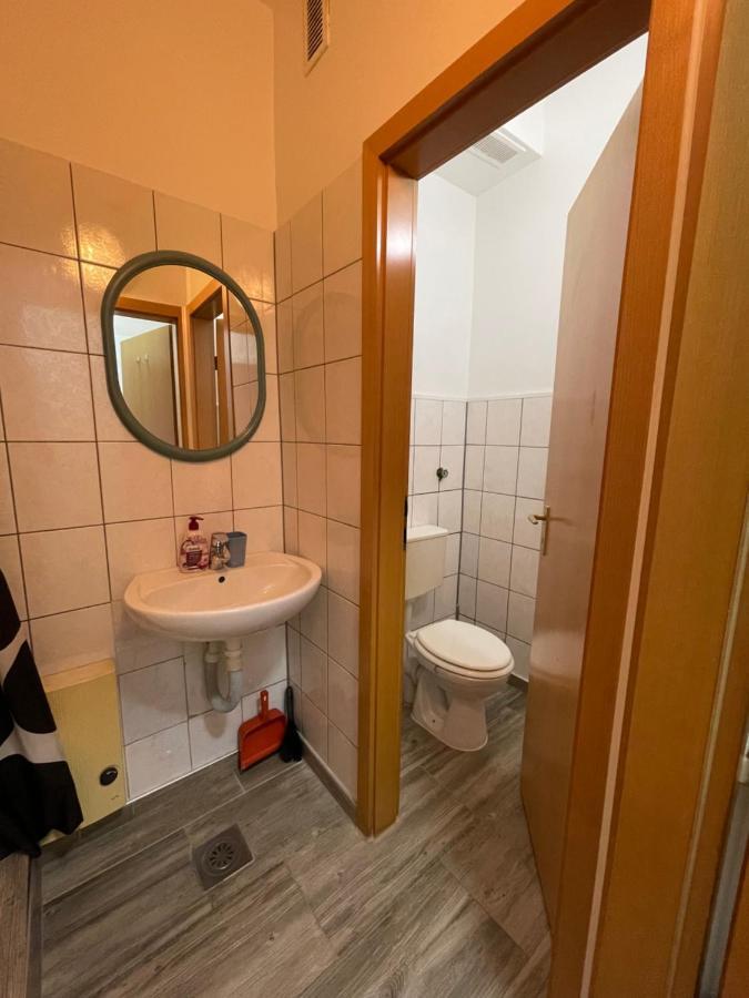 Monteurwohnung Bochum Wattenscheid Екстер'єр фото