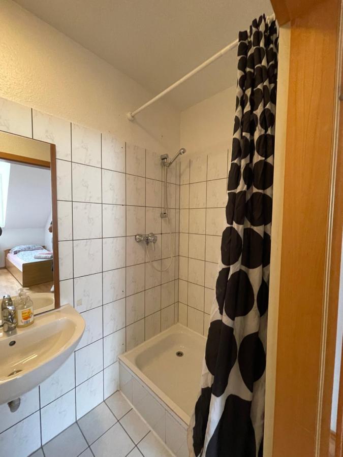 Monteurwohnung Bochum Wattenscheid Екстер'єр фото