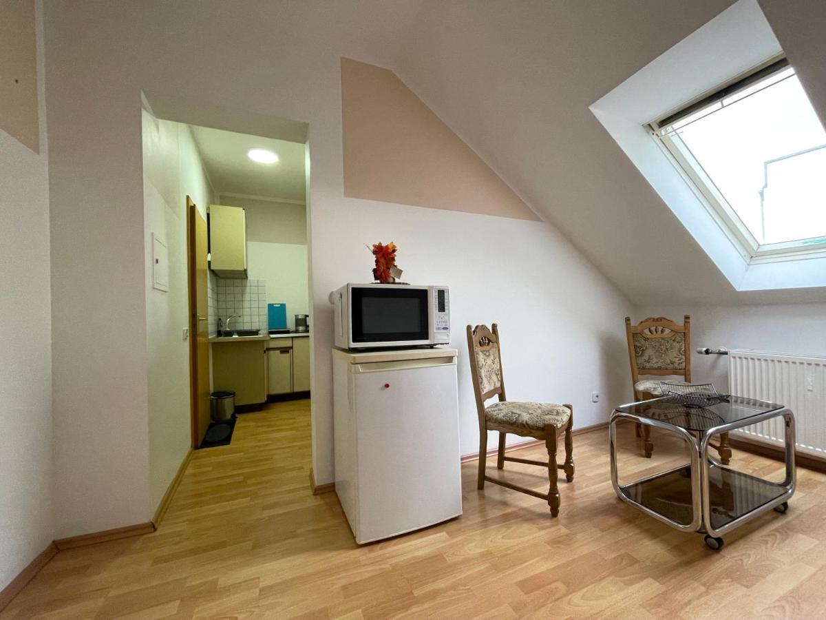 Monteurwohnung Bochum Wattenscheid Екстер'єр фото