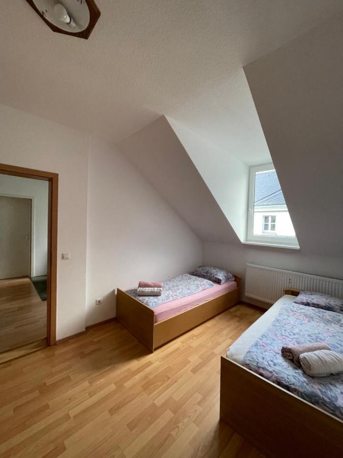 Monteurwohnung Bochum Wattenscheid Екстер'єр фото