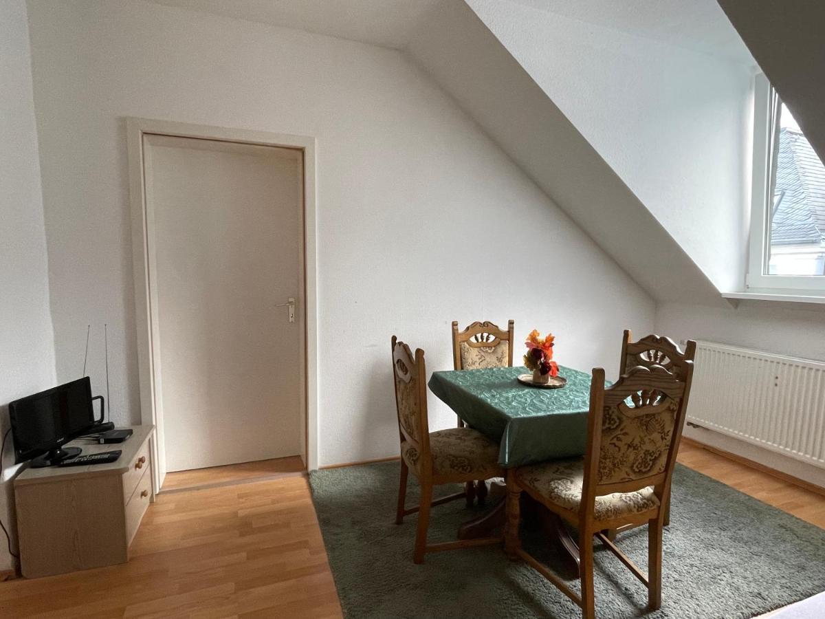 Monteurwohnung Bochum Wattenscheid Екстер'єр фото