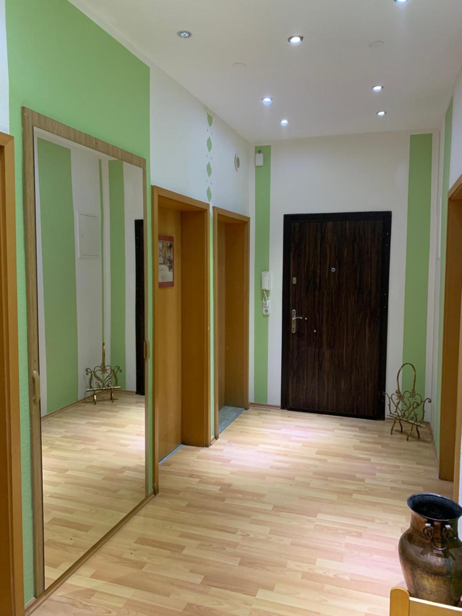 Monteurwohnung Bochum Wattenscheid Екстер'єр фото