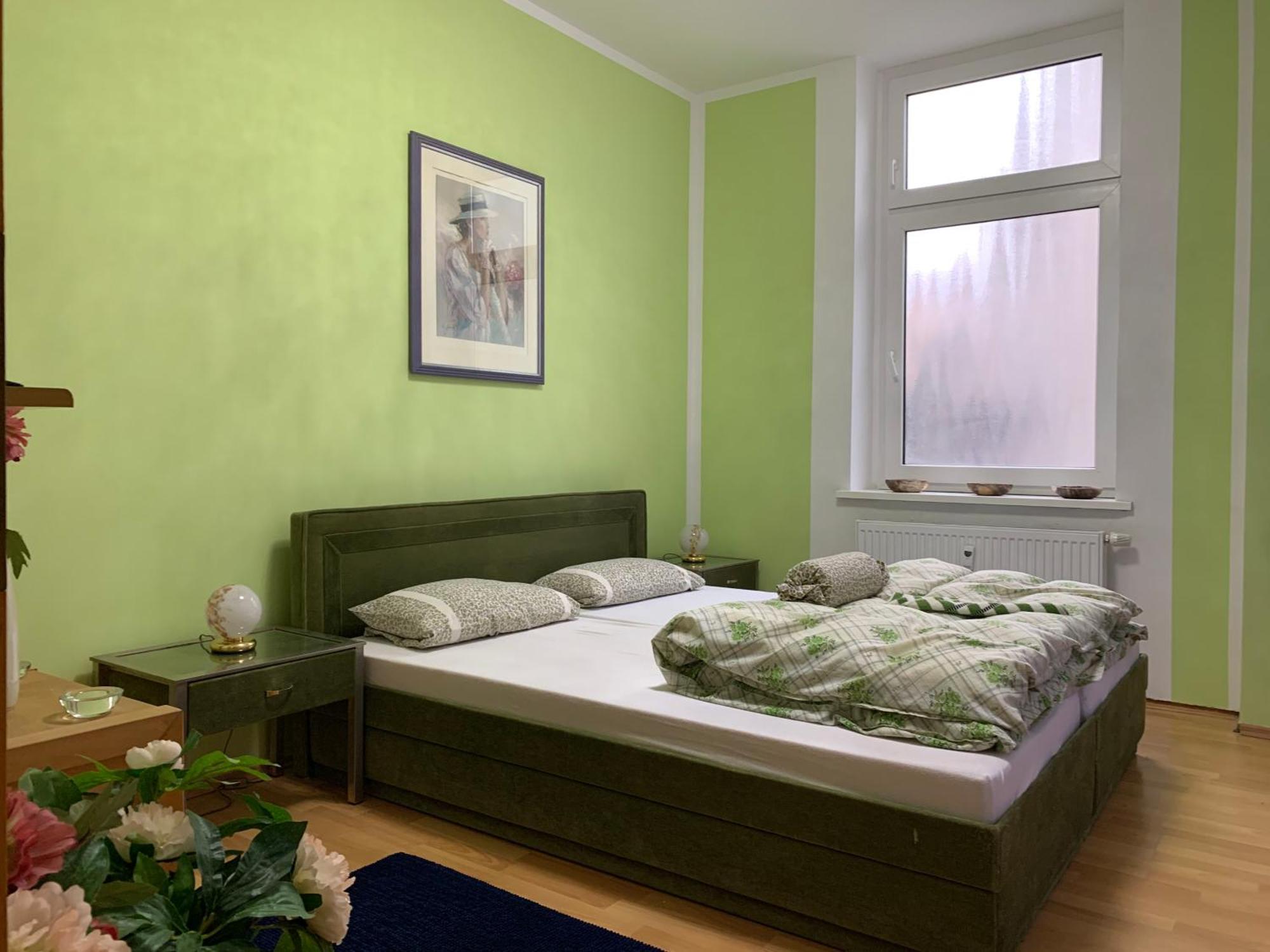 Monteurwohnung Bochum Wattenscheid Екстер'єр фото